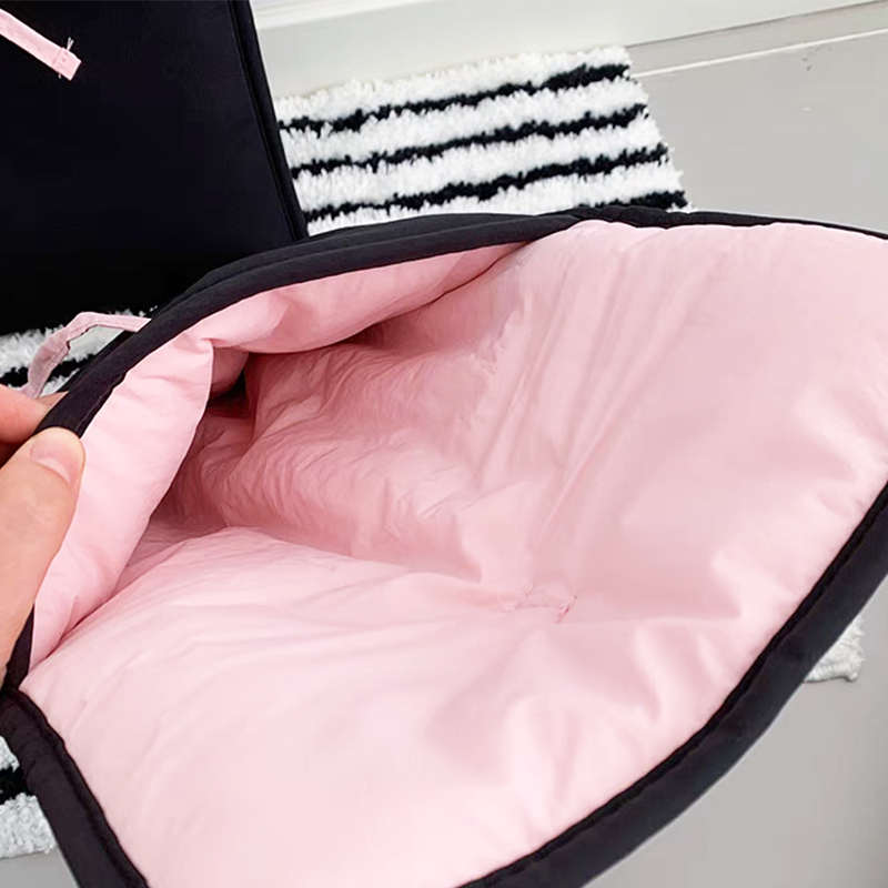 Quilted Luxury Laptop Bag Bowk - Luxury Bags For Laptop incelemesi ve fiyatı