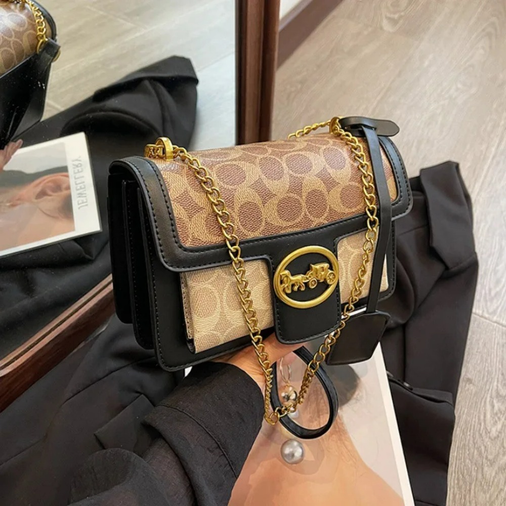 New Luxury Women's Messenger S - Luxury Bags Storage incelemesi ve fiyatı