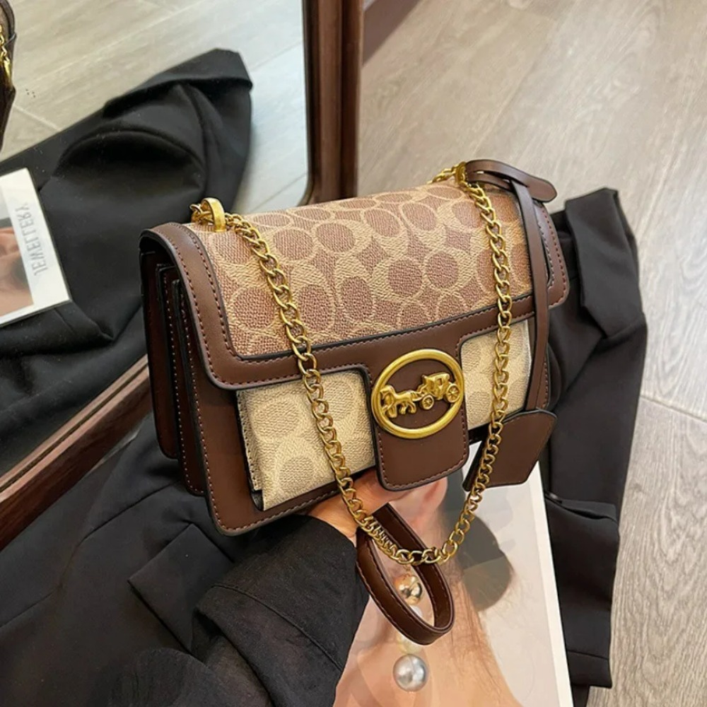 New Luxury Women's Messenger S - Luxury Bags Storage incelemesi ve fiyatı