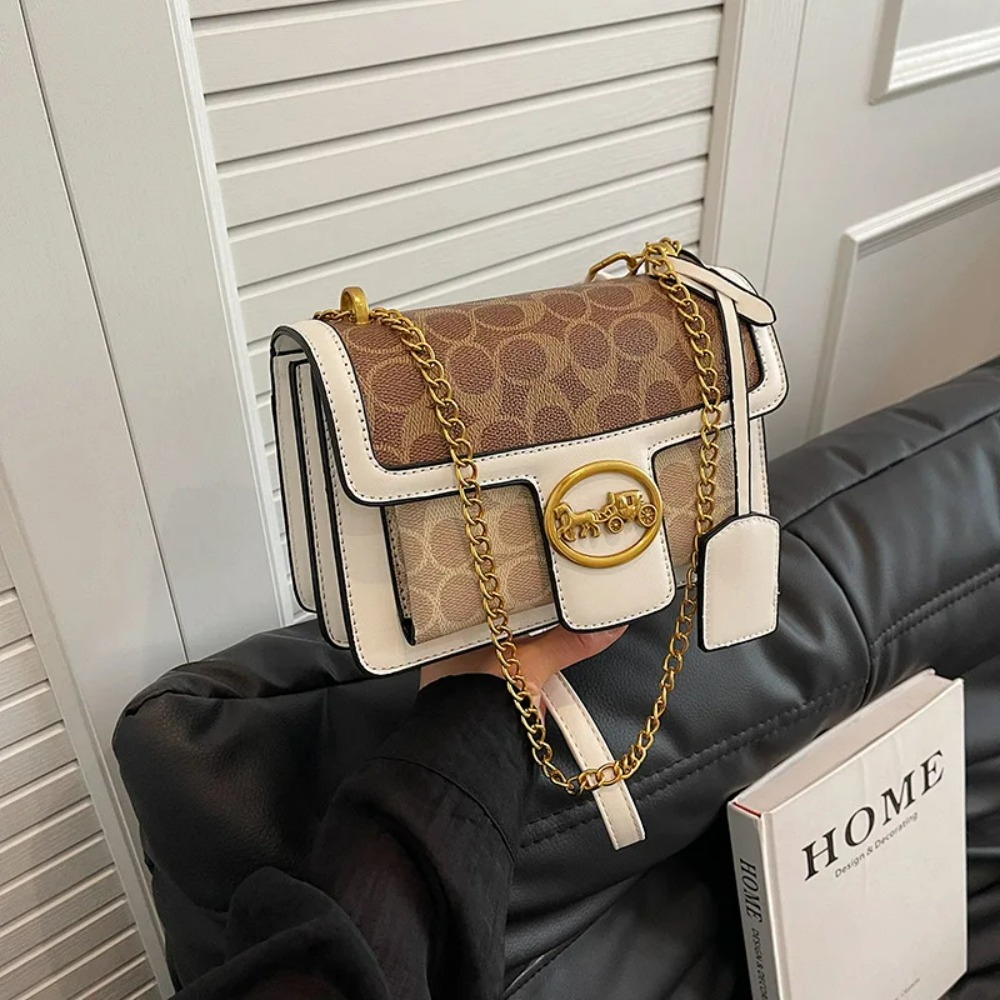 New Luxury Women's Messenger S - Luxury Bags Storage incelemesi ve fiyatı