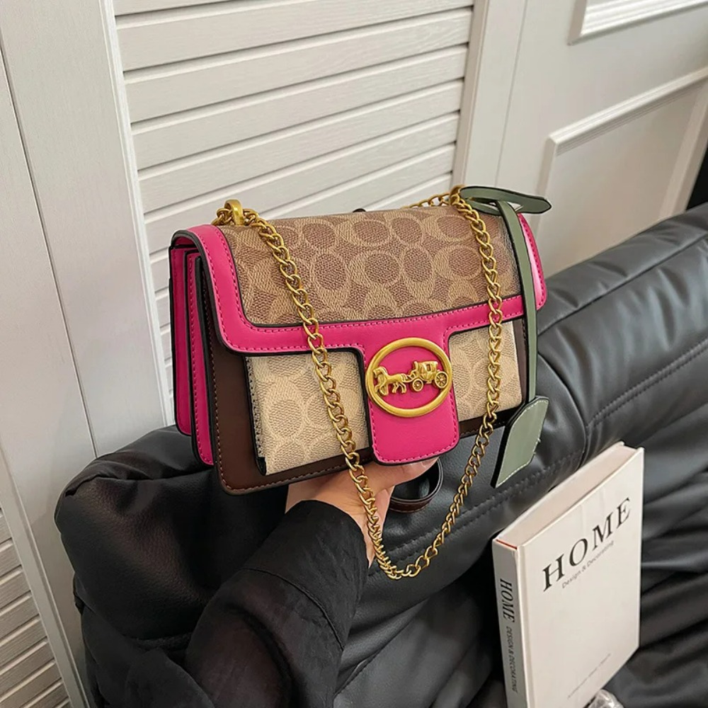 New Luxury Women's Messenger S - Luxury Bags Storage incelemesi ve fiyatı