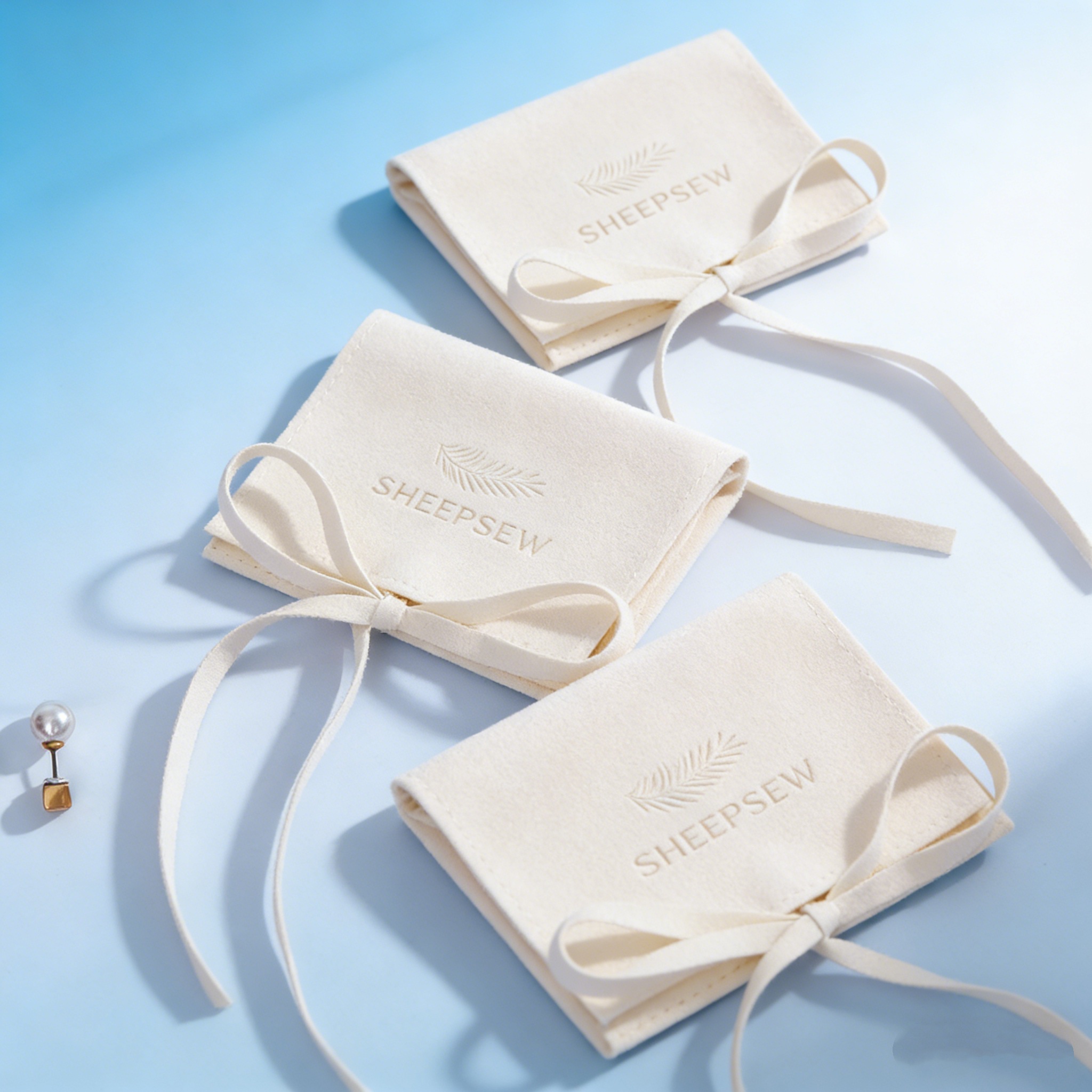 PandaSew Beige Envelope Style  - Luxury Bags For School incelemesi ve fiyatı