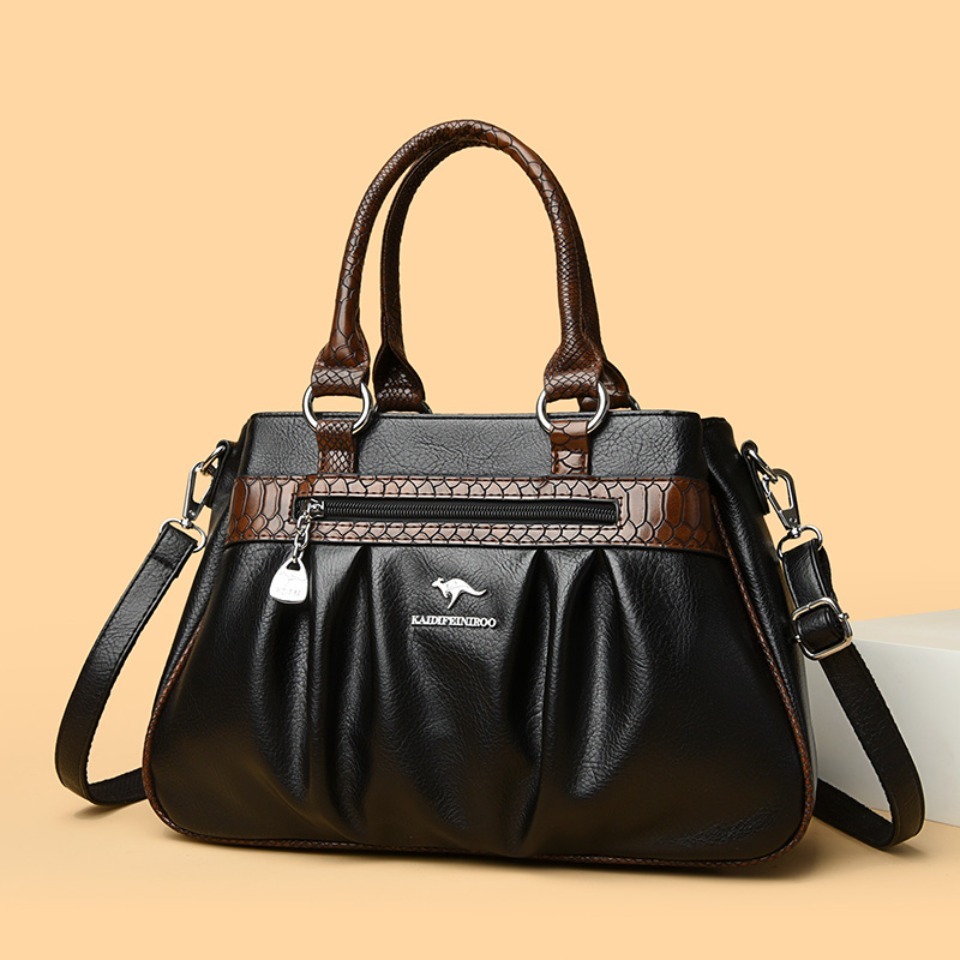 Three Layers Luxury Casual Tot - Luxury Bags Storage incelemesi ve fiyatı