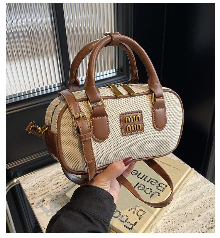 Luxury Designer Y2k Canvas Han - Luxury Y2K Bags incelemesi ve fiyatı