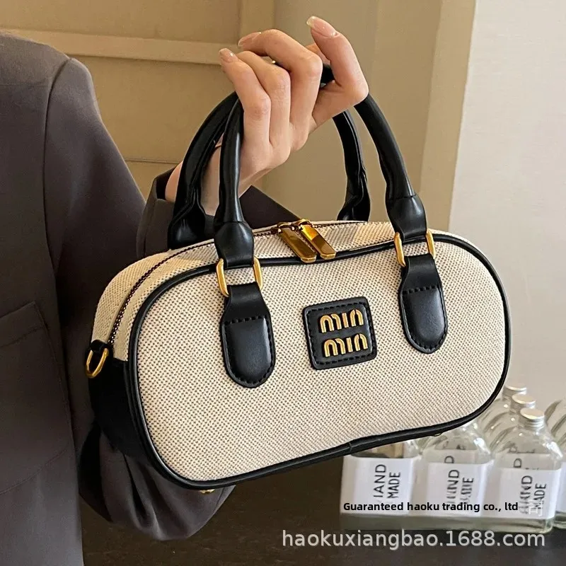 Luxury Designer Y2k Canvas Han - Luxury Y2K Bags incelemesi ve fiyatı