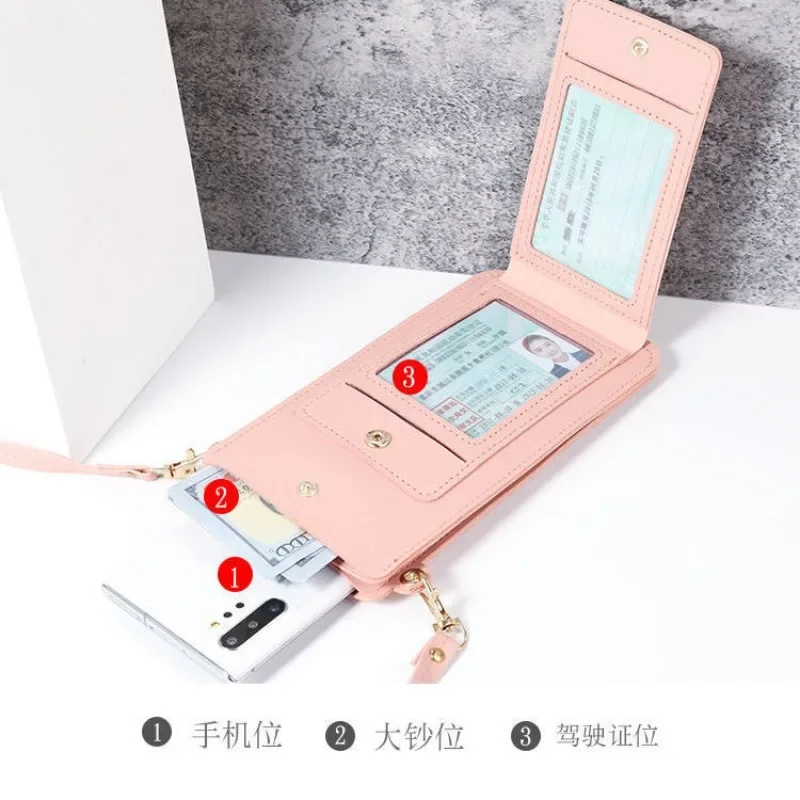 Crossbody Mobile Phone Bag for - Shoulder Bag Slouchy incelemesi ve fiyatı
