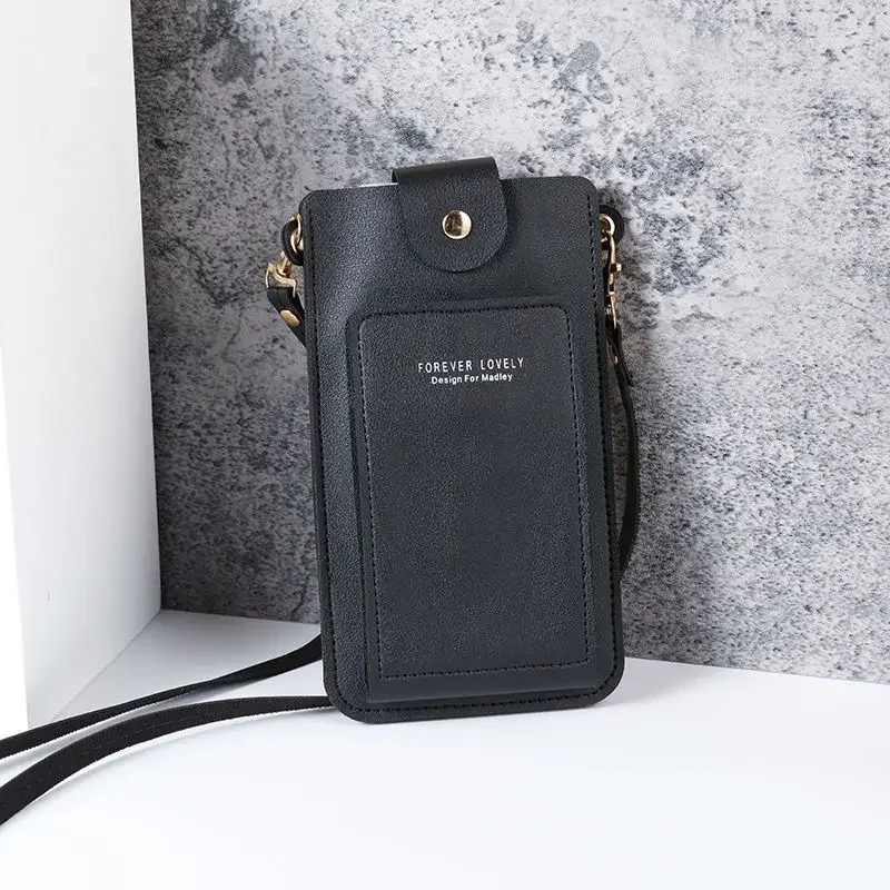 Crossbody Mobile Phone Bag for - Shoulder Bag Slouchy incelemesi ve fiyatı