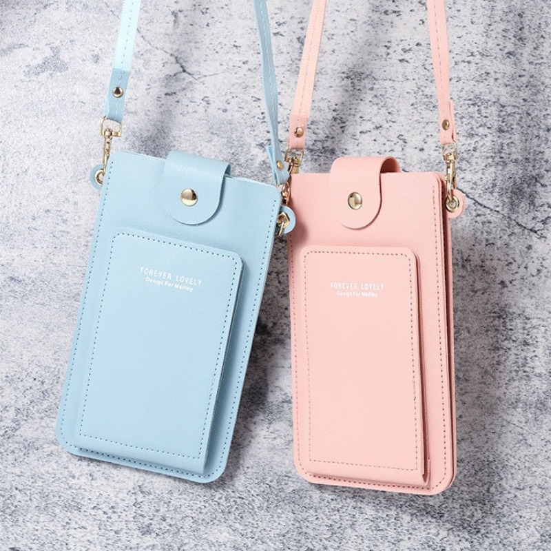 Crossbody Mobile Phone Bag for - Shoulder Bag Slouchy incelemesi ve fiyatı
