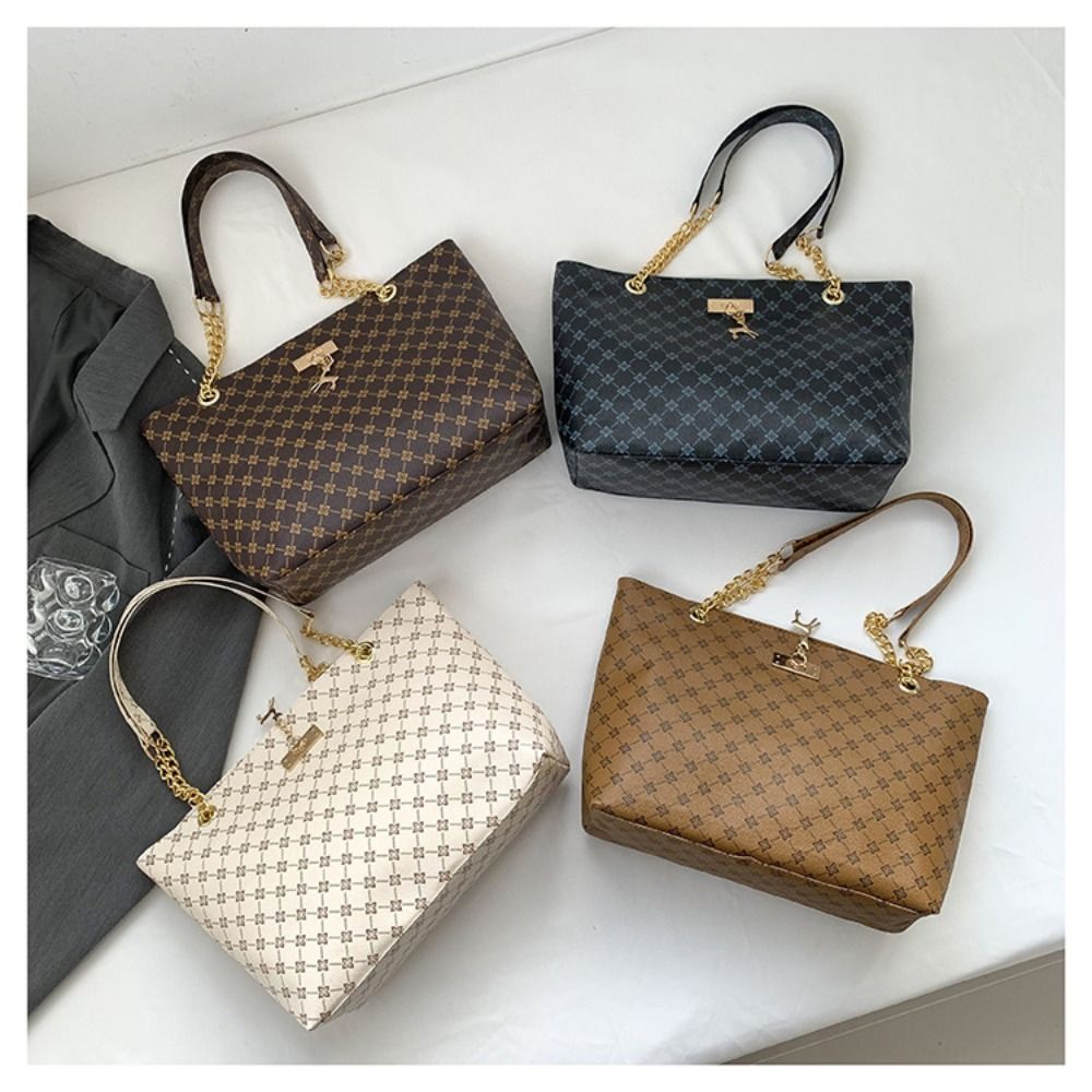 Women Luxury Design Tote Bag   - Luxury Bags On Sale incelemesi ve fiyatı
