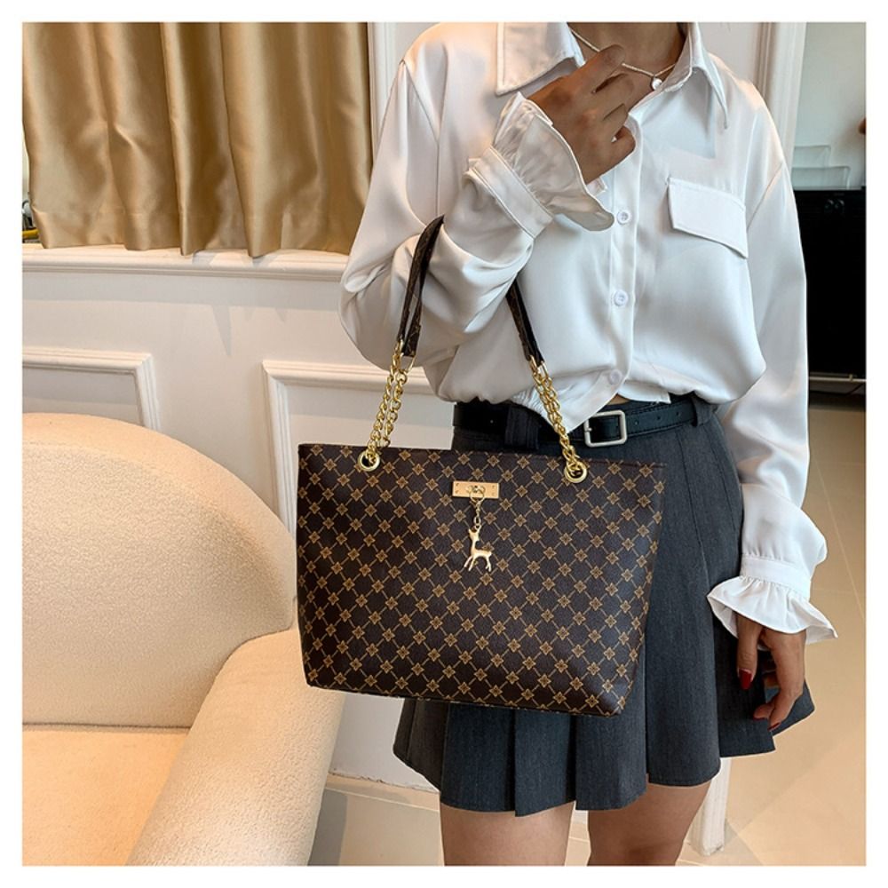 Women Luxury Design Tote Bag   - Luxury Bags On Sale incelemesi ve fiyatı