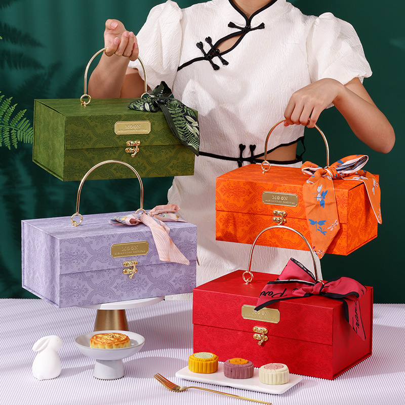 Thicken Multicolored Metal Han - Luxury Bags For School incelemesi ve fiyatı