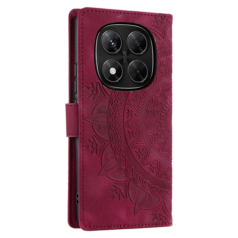 Embossing Process Wallet Phone - Luxury Bags Kl incelemesi ve fiyatı