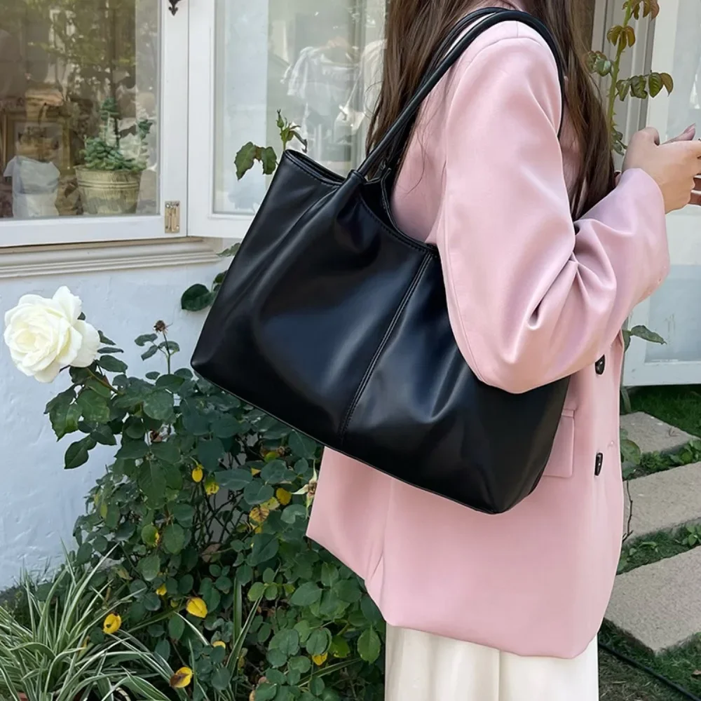 Vegan PU Leather Tote Bags Wom - Luxury Bags Vegan incelemesi ve fiyatı