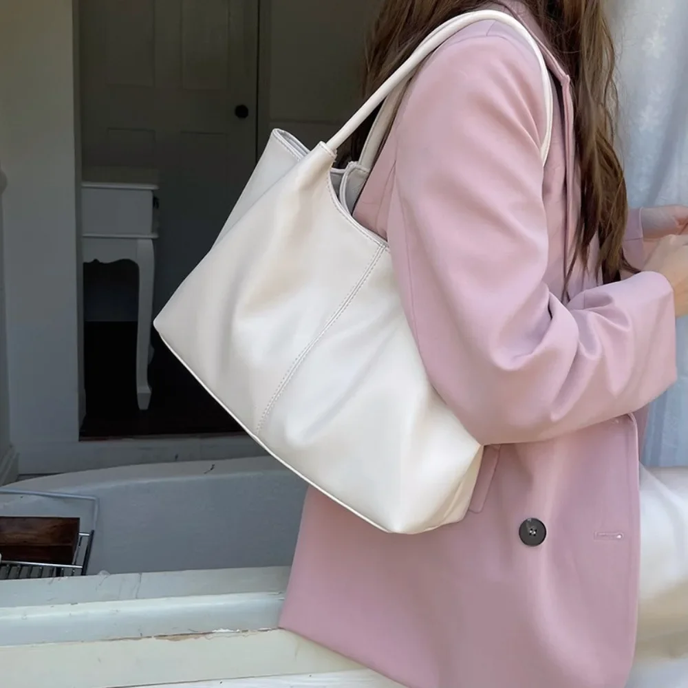 Vegan PU Leather Tote Bags Wom - Luxury Bags Vegan incelemesi ve fiyatı