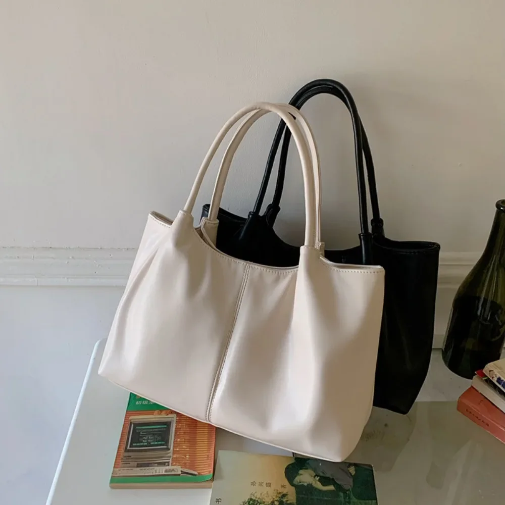Vegan PU Leather Tote Bags Wom - Luxury Bags Vegan incelemesi ve fiyatı