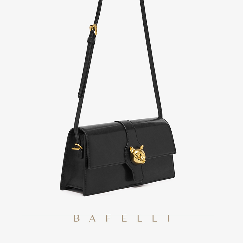 BAFELLI CAT 2026 NEW WOMEN'S B - Luxury Bags Denim incelemesi ve fiyatı