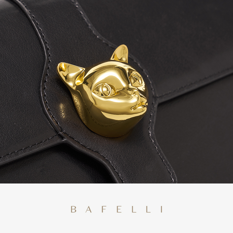 BAFELLI CAT 2026 NEW WOMEN'S B - Luxury Bags Denim incelemesi ve fiyatı