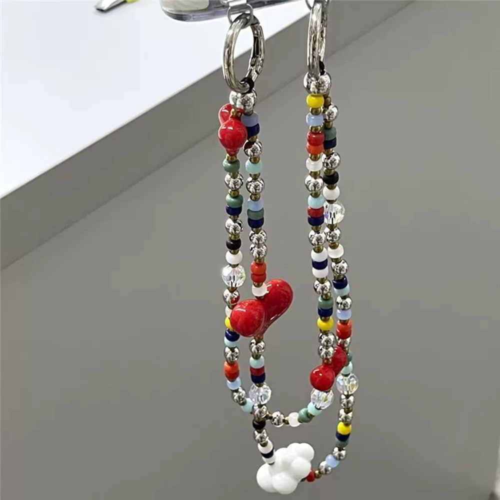 Fashion Luxury Y2K Bag Charms  - Luxury Y2K Bags incelemesi ve fiyatı