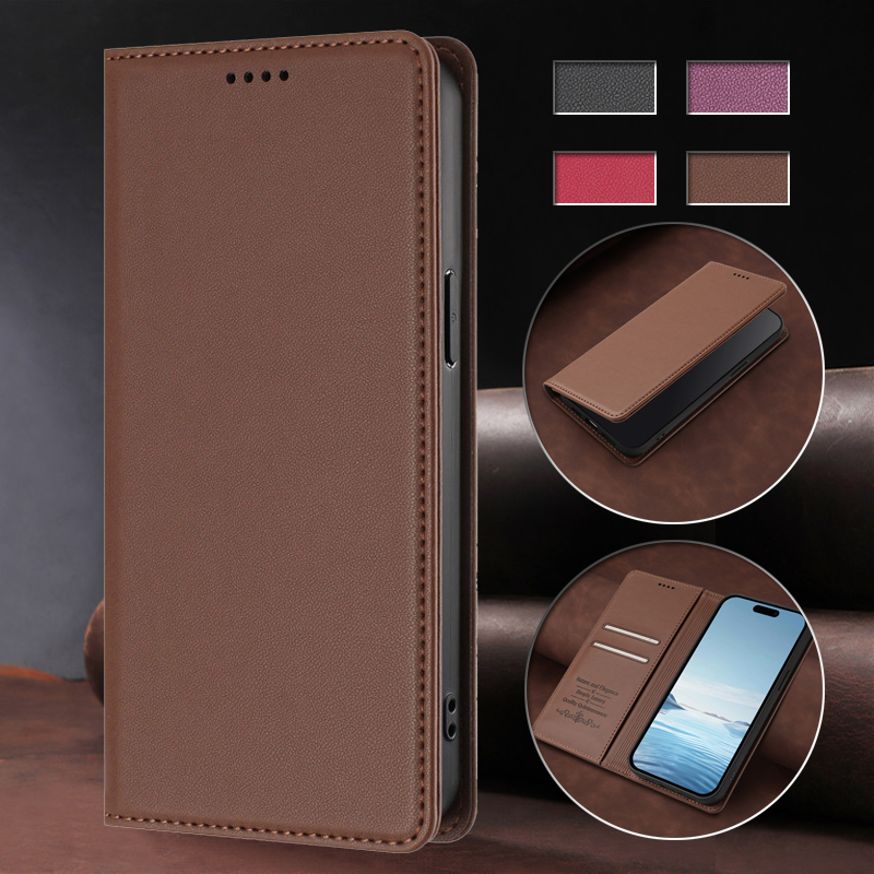 Anti-theft Luxury Wallet Flip  - Luxury Bags Kl incelemesi ve fiyatı