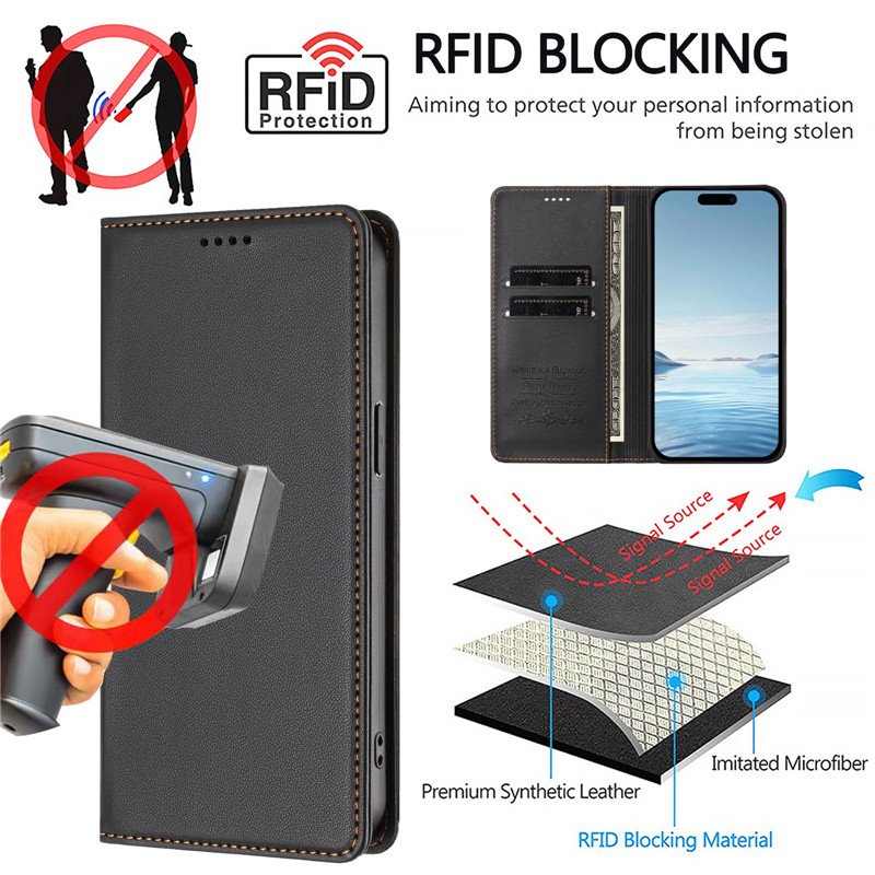 Anti-theft Luxury Wallet Flip  - Luxury Bags Kl incelemesi ve fiyatı