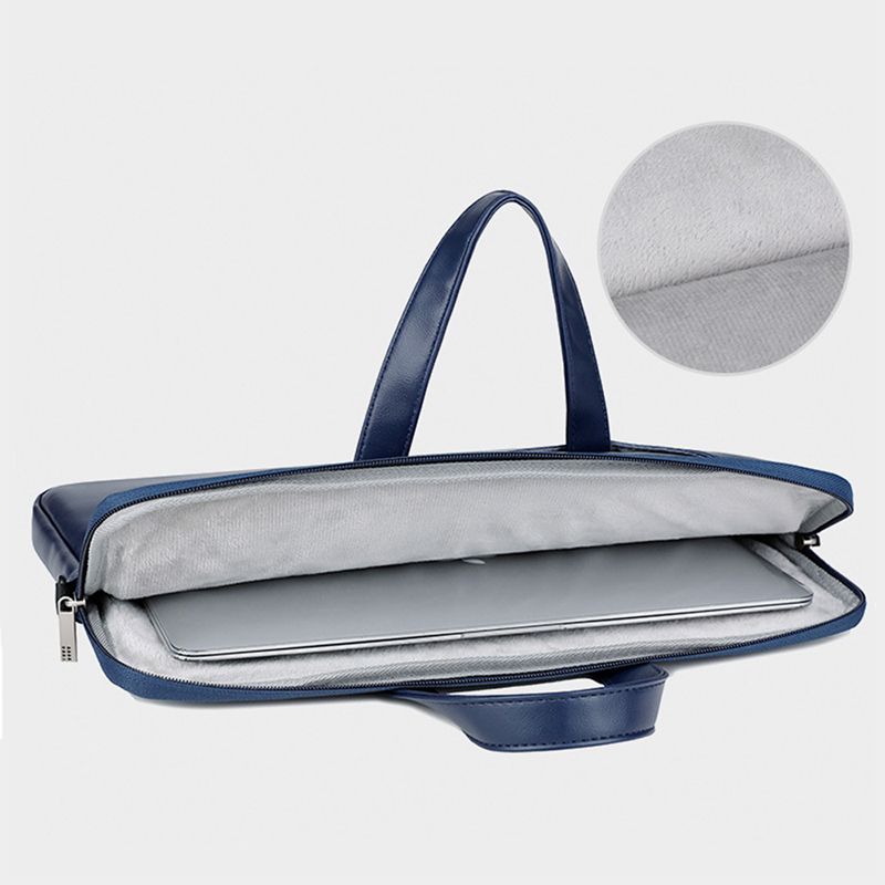 Business Briefcase For Man PU  - Luxury Bags For Laptop incelemesi ve fiyatı