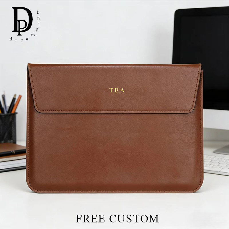 Custom Initials Business Offic - Luxury Bags For Laptop incelemesi ve fiyatı