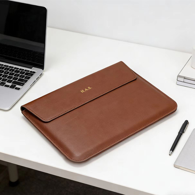 Custom Initials Business Offic - Luxury Bags For Laptop incelemesi ve fiyatı